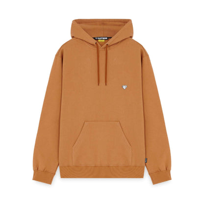 HEART LOGO HOODIE COOKIE IUTER €89.0