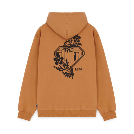 JEWEL HOODIE COOKIE IUTER €95.0