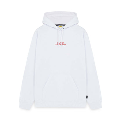HORSES HOODIE WHITE IUTER €99.0