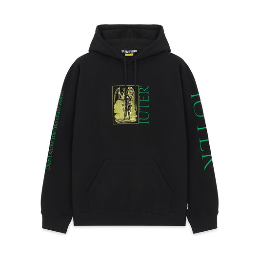CRUEL WORLD BLACK