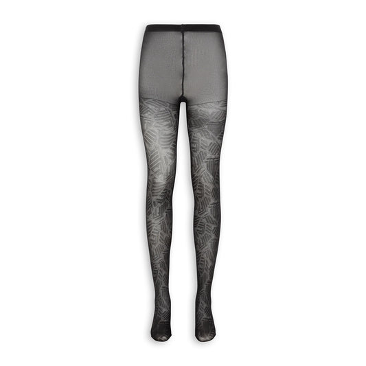 MULTILOGO COLLANT BLACK