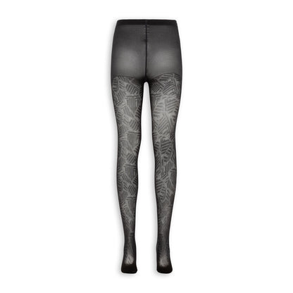 MULTILOGO COLLANT BLACK