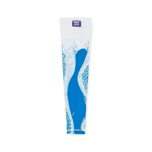 RONDO SSG OCTOPUS ARM SLEEVE WHITE OCTOPUS €0.0