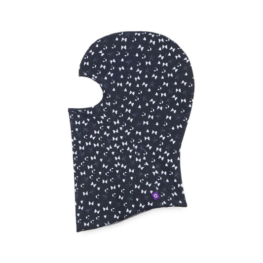 STUDS BALACLAVA BLACK OCTOPUS €35.0