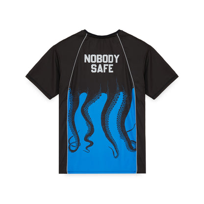RONDO SSG OCTOPUS TECH T-SHIRT BLACK OCTOPUS €26.0