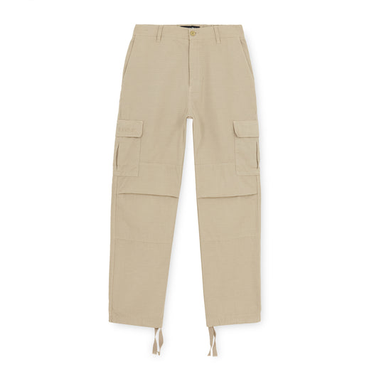 CARGO RIPSTOP PANTS ICE IUTER €55.0