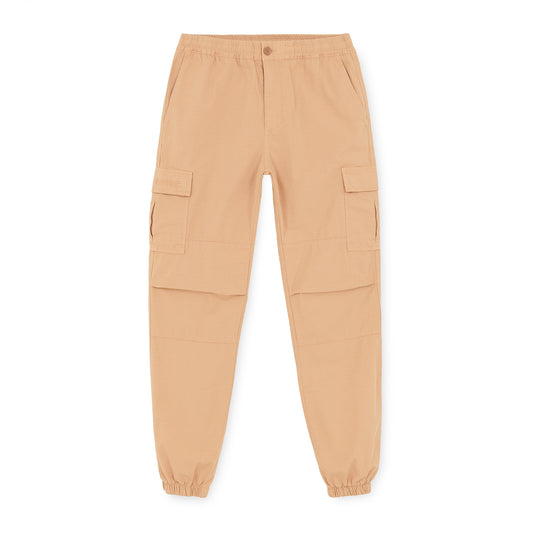 CARGO JOGGER SAND