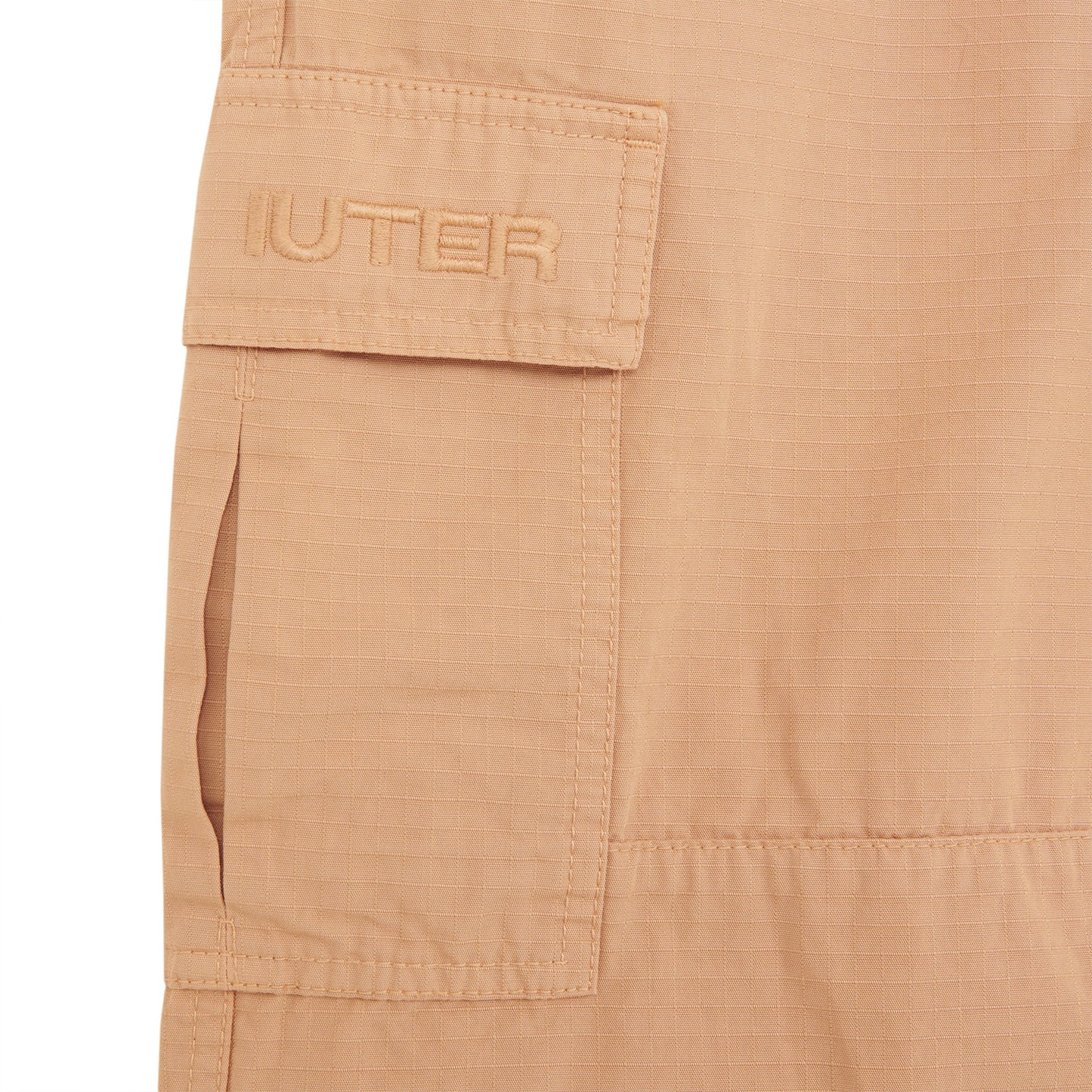 CARGO JOGGER SAND