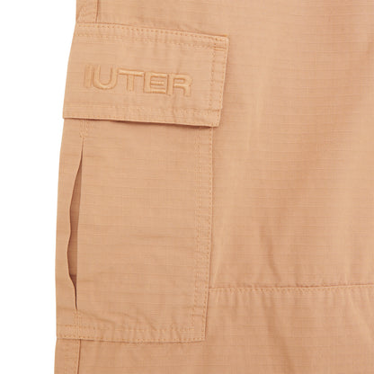 CARGO JOGGER SAND