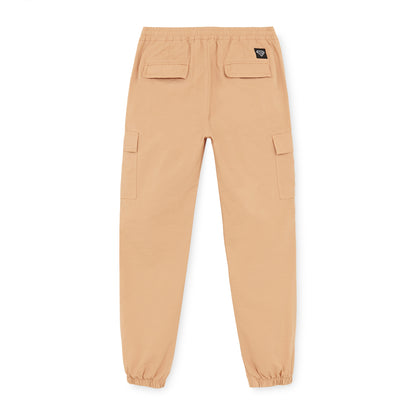 CARGO JOGGER SAND