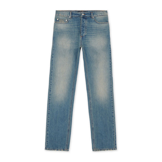 REGULAR DENIM MEDIUMBLUE