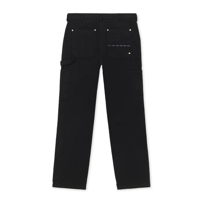 ANIMALIER CARPENTER PANTS BLACK IUTER €50.0