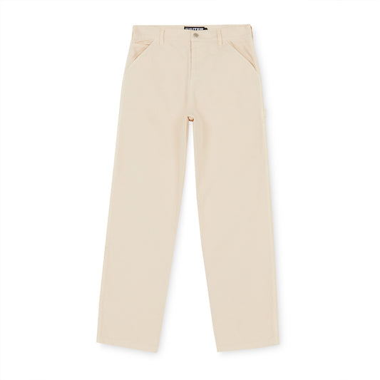 ANIMALIER CARPENTER PANTS DUSTYWHITE IUTER €50.0