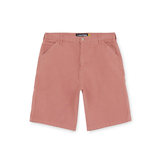 CARPENTER SHORTS ASHROSES IUTER €40.0