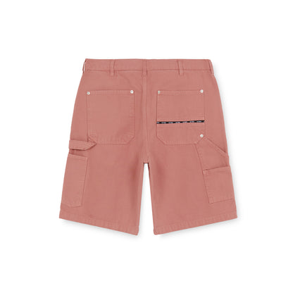 CARPENTER SHORTS ASHROSES IUTER €40.0
