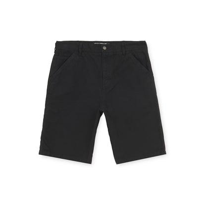 WORK SHORTS BLACK IUTER €40.0