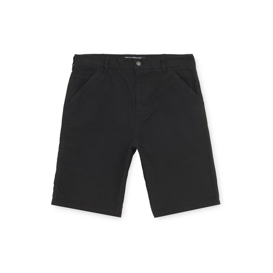 WORK SHORTS BLACK IUTER €40.0