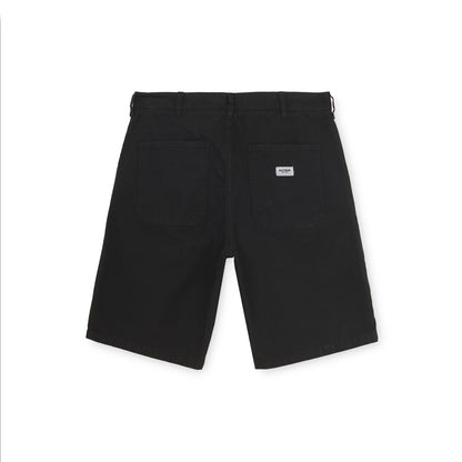 WORK SHORTS BLACK IUTER €40.0