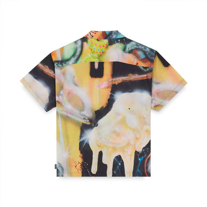 SLIME S/S SHIRT MULTICOLOR IUTER €40.0
