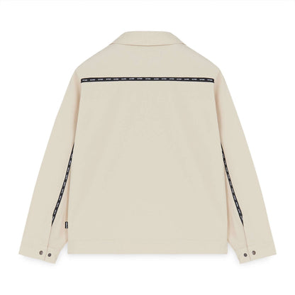 SEAM ALLY JACKET DUSTYWHITE IUTER €72.0