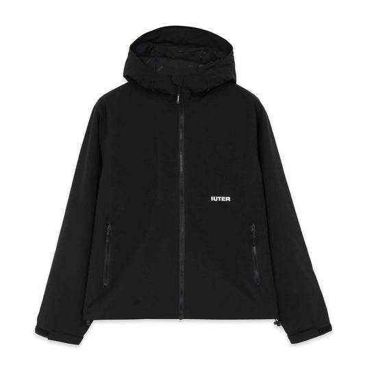 IUTER FLAP JACKET BLACK IUTER €72.0