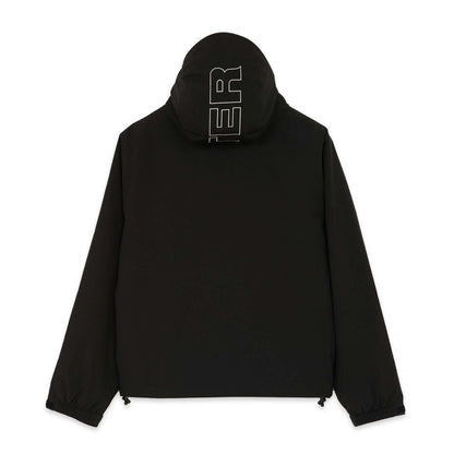 IUTER FLAP JACKET BLACK IUTER €72.0