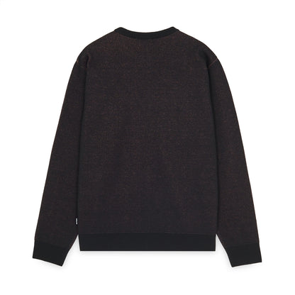 MEDIOLANUM JUMPER BLACK IUTER €60.0