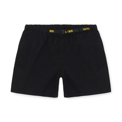 DIZZY SHORTS BLACK IUTER €34.0