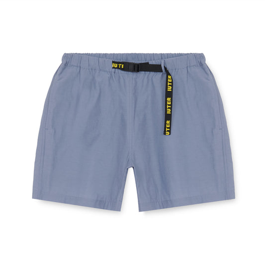 RIDGE NYLON SHORTS COUNTRYBLUE IUTER €36.0