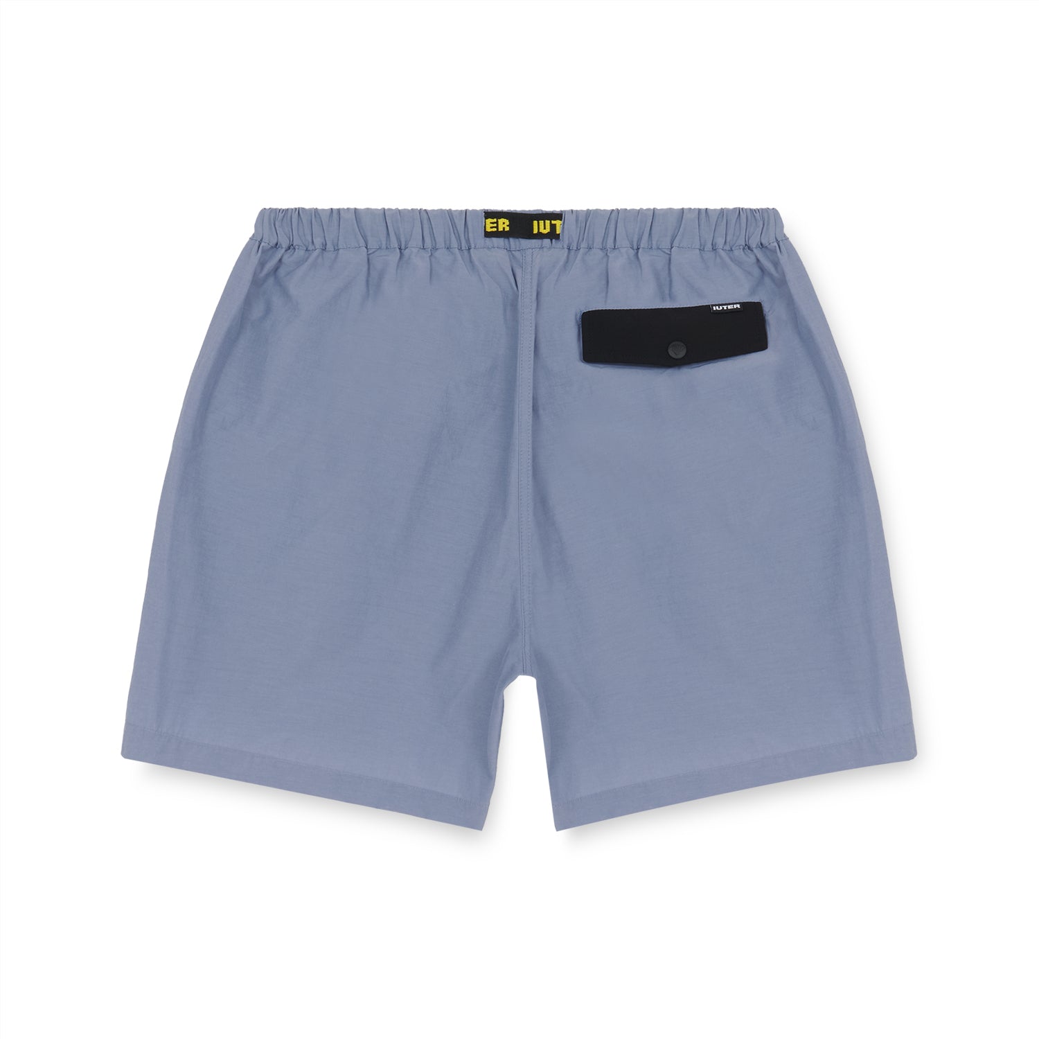 RIDGE NYLON SHORTS COUNTRYBLUE IUTER €36.0