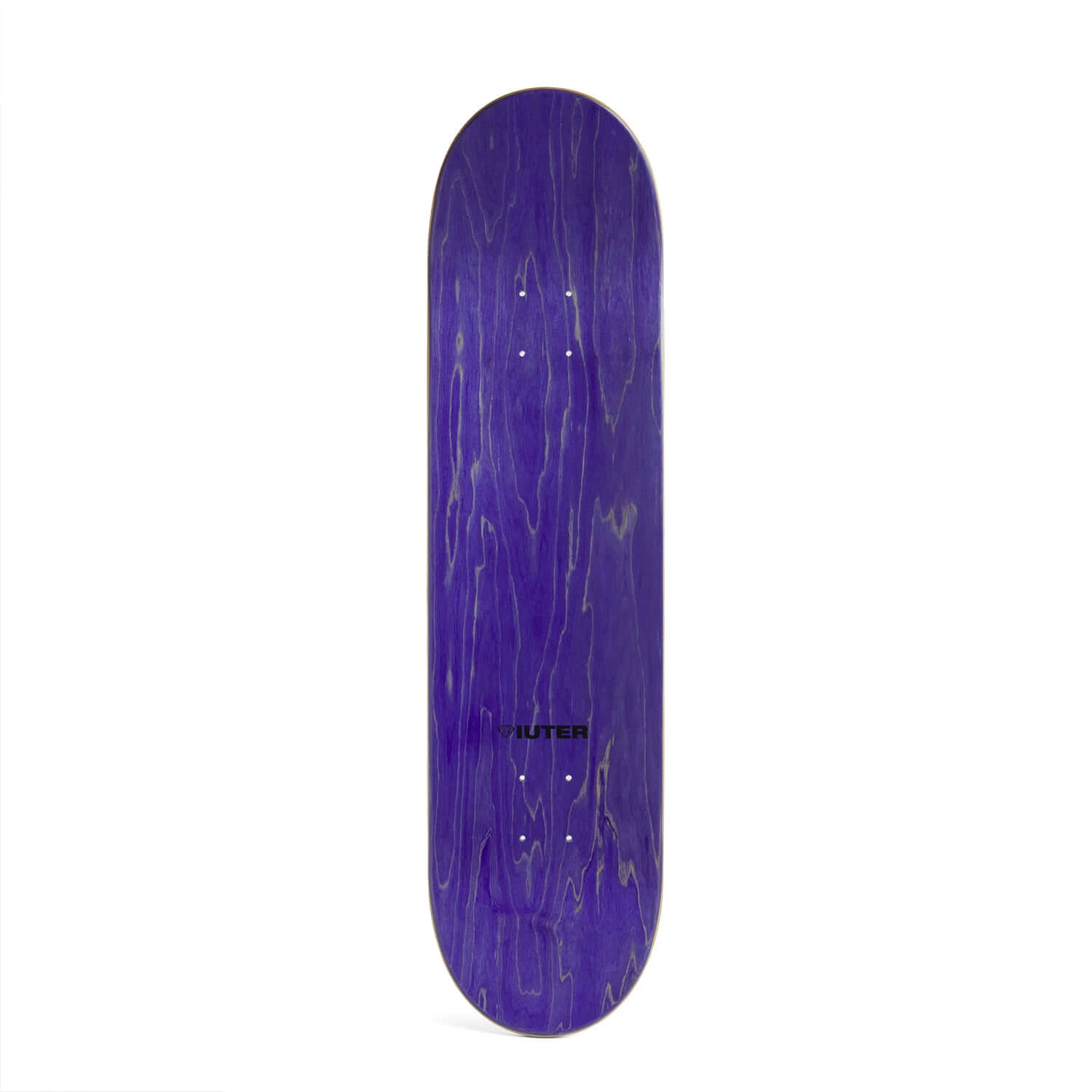 FIELD SKATE DECK WHITE IUTER €59.0