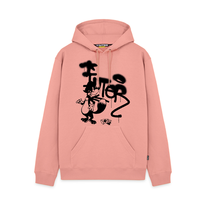 EZEKIEL HOODIE ASHROSES IUTER €45.0