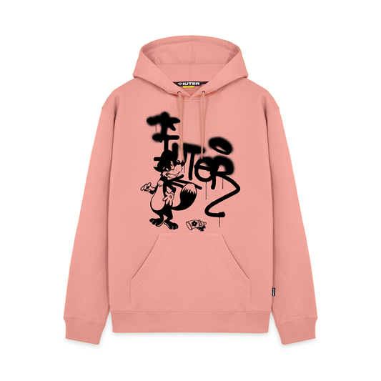 EZEKIEL HOODIE ASHROSES IUTER €45.0