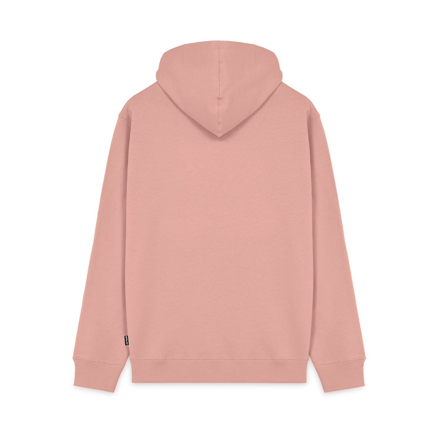 EZEKIEL HOODIE ASHROSES IUTER €45.0