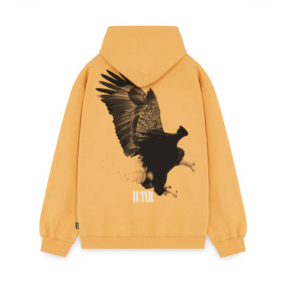 FREEDOM HOODIE SAND