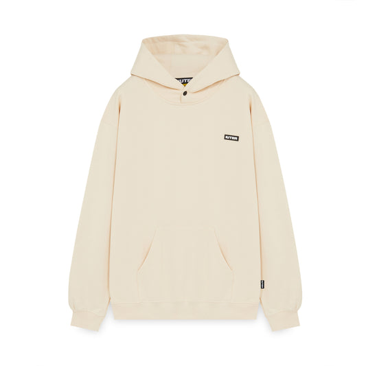 FAMILY HOODIE DUSTYWHITE