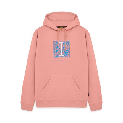 MEDIOLANUM HOODIE ASHROSES IUTER €48.0