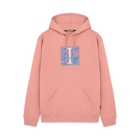 MEDIOLANUM HOODIE ASHROSES IUTER €48.0
