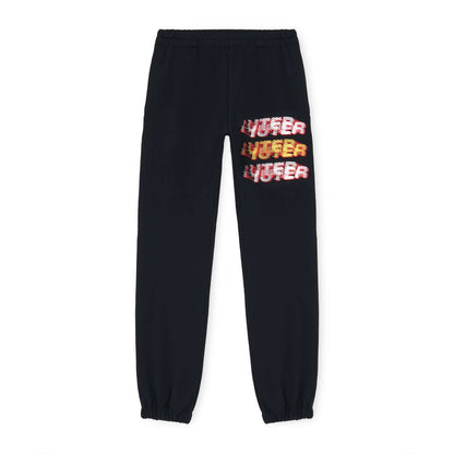 SWIFT SWEATPANTS BLACK IUTER €44.0