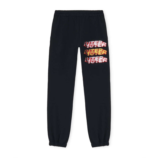 SWIFT SWEATPANTS BLACK IUTER €44.0