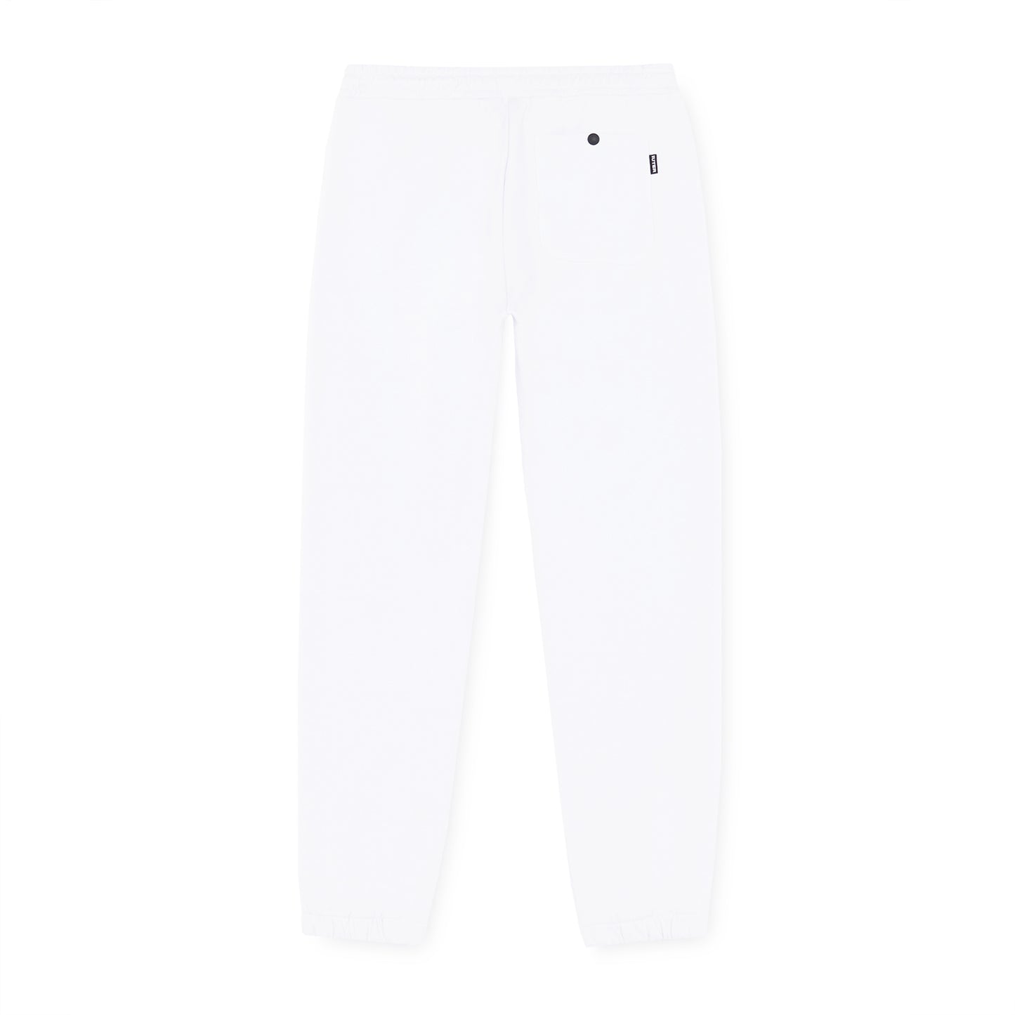 MEDIOLANUM SWEATPANTS WHITE IUTER €38.0