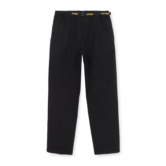 DIZZY PANTS BLACK