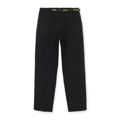 DIZZY PANTS BLACK