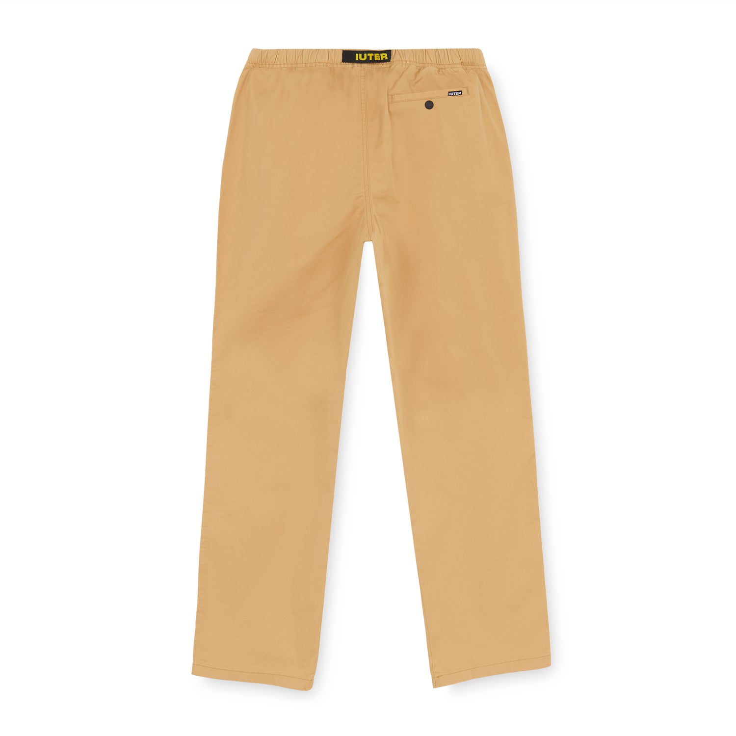 DIZZY PANTS SAND IUTER €36.0