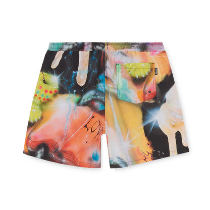 SLIME SWIM TRUNKS MULTICOLOR IUTER €34.0