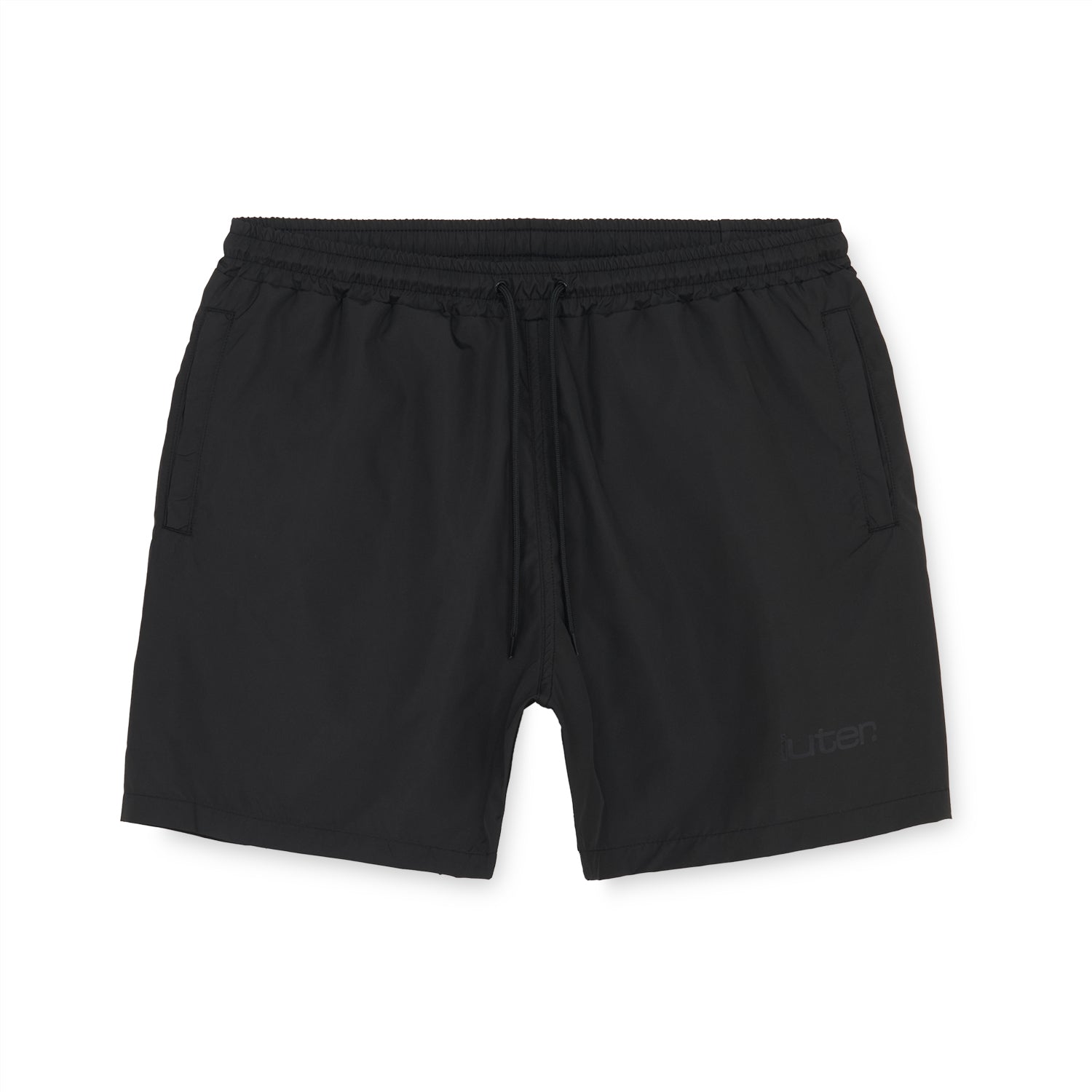 GRID SWIM TRUNKS BLACK IUTER €35.0