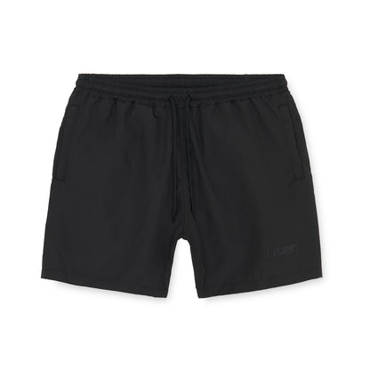 GRID SWIM TRUNKS BLACK IUTER €35.0
