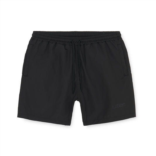 GRID SWIM TRUNKS BLACK IUTER €35.0