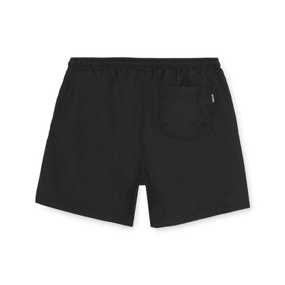 GRID SWIM TRUNKS BLACK IUTER €35.0