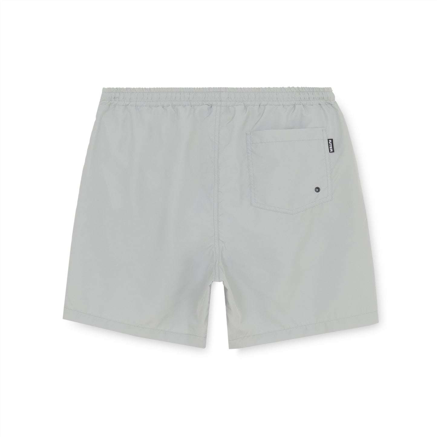 GRID SWIM TRUNKS ICE IUTER €35.0